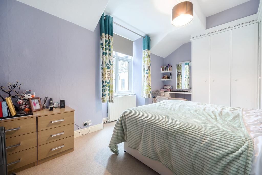 Above Beck Bedroom 1
