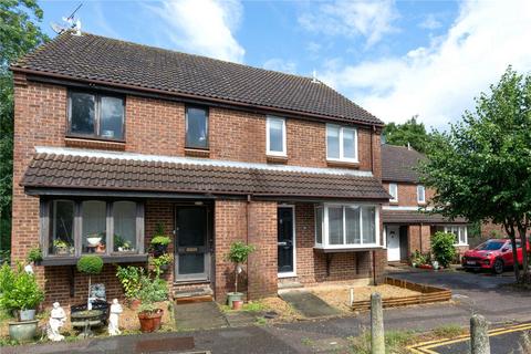 1 bedroom terraced house for sale, Wynchlands Crescent, St. Albans, Hertfordshire