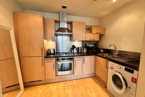 1 bedroom apartment for sale, Cromwell Court, Brewery Wharf