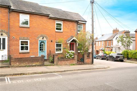 3 bedroom end of terrace house for sale, Normandy Road, St. Albans, Hertfordshire