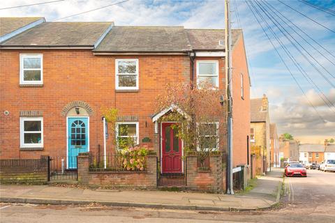 Normandy Road, St. Albans, Hertfordshire