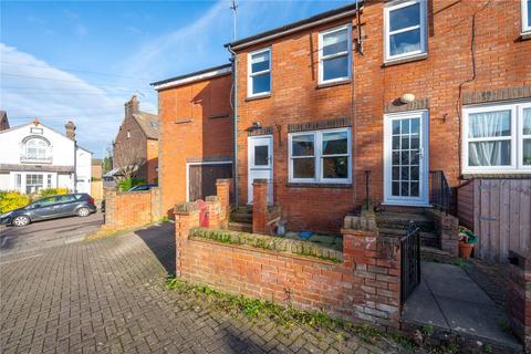 3 bedroom end of terrace house for sale, Normandy Road, St. Albans, Hertfordshire