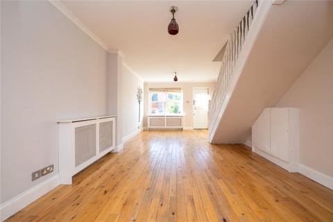 3 bedroom end of terrace house for sale, Normandy Road, St. Albans, Hertfordshire