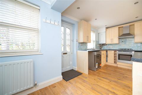 3 bedroom end of terrace house for sale, Normandy Road, St. Albans, Hertfordshire