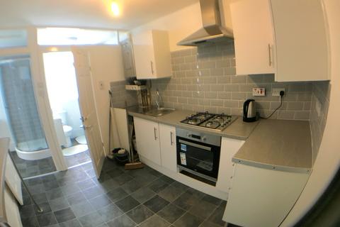 undefined, Heyes Street, Liverpool L5
