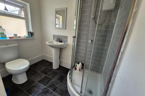 undefined, Heyes Street, Liverpool L5
