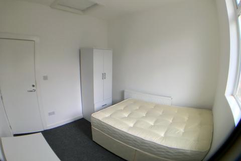 undefined, Heyes Street, Liverpool L5