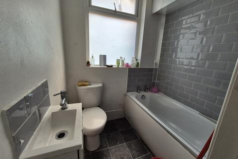 undefined, Heyes Street, Liverpool L5