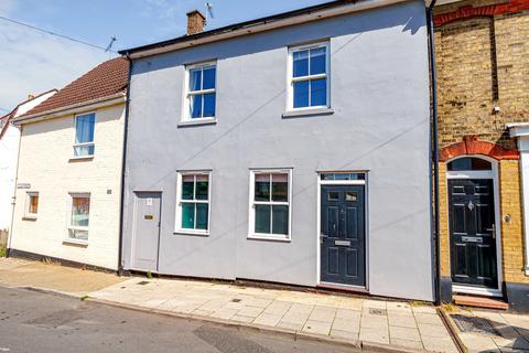 3 bedroom townhouse for sale, St. Johns Street, Bury St. Edmunds IP33