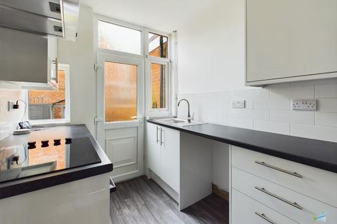 24 Barlow Avenue, Wirral, CH63 7LU