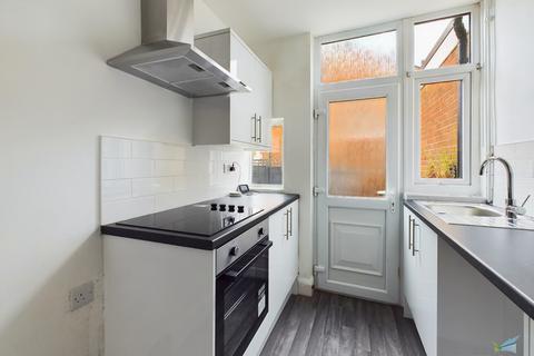 24 Barlow Avenue, Wirral, CH63 7LU