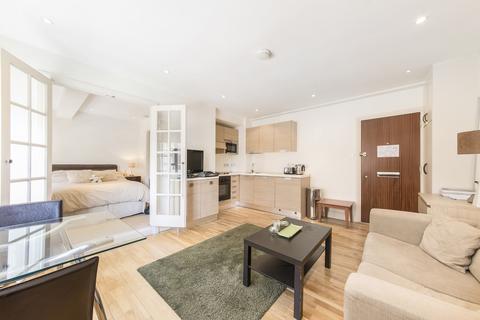 1 bedroom apartment to rent, Nell Gwynn House, Sloane Avenue SW3