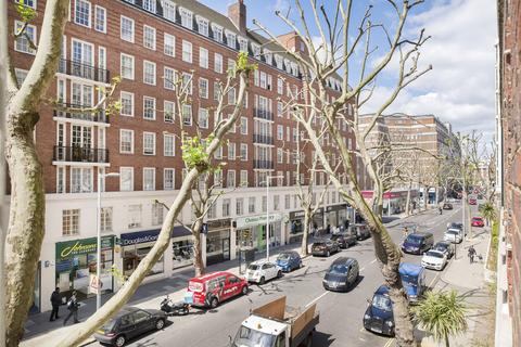 1 bedroom apartment to rent, Nell Gwynn House, Sloane Avenue SW3