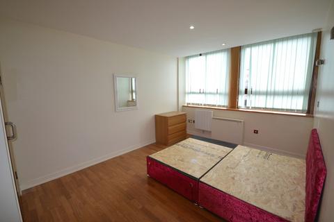 2 bedroom apartment to rent, Metropolitan Apartments, Leicester LE1