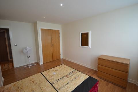 2 bedroom apartment to rent, Metropolitan Apartments, Leicester LE1