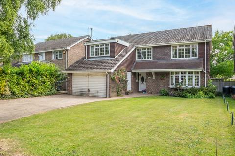 10 Brookfields Close, Newmarket, CB8 7DY