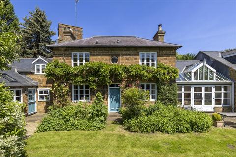 4 bedroom detached house for sale, Church Lane, Hornton, Banbury, Oxfordshire, OX15