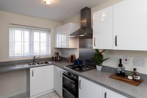 2 bedroom semi-detached house for sale, Plot 202, Snowshill at The Coppice, 80, Bluebelle Drive CH65