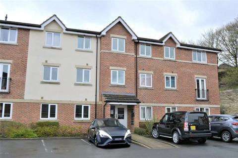 2 bedroom apartment to rent, Blackthorn Drive, Huddersfield, West Yorkshire, HD3