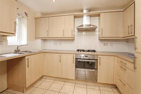 2 bedroom apartment to rent, Blackthorn Drive, Huddersfield, West Yorkshire, HD3