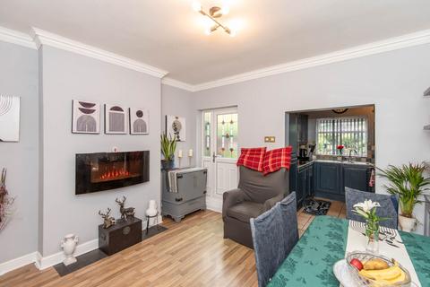3 bedroom terraced house for sale, Marshall Road, Sheffield S8