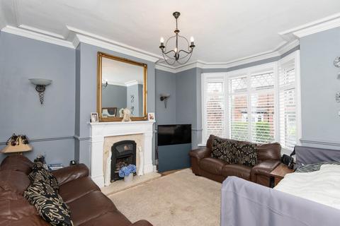 3 bedroom terraced house for sale, Marshall Road, Sheffield S8