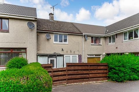 2 bedroom terraced house for sale, Cromarty Court, Glenrothes, KY6