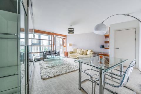 1 bedroom flat for sale, Falcon Wharf, Lombard Road, Battersea, London, SW11