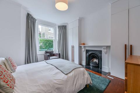 2 bedroom flat for sale, Warriner gardens, Battersea Park, London, SW11