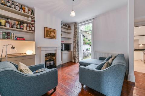 2 bedroom flat for sale, Warriner gardens, Battersea Park, London, SW11