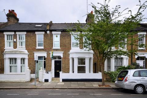 1 bedroom flat to rent, Stanlake Road, Shepherd's Bush, London, W12