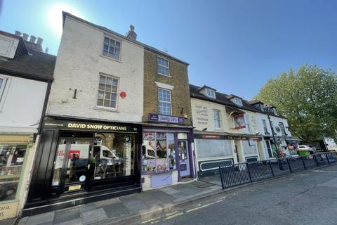 Shop to rent, High Street, Hythe, CT21