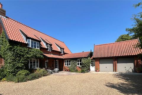 4 bedroom detached house for sale, Front Street, Orford, Woodbridge, Suffolk, IP12