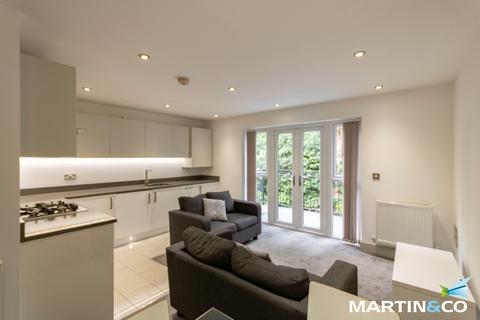 2 bedroom apartment for sale, Lime Court, Hagley Road, Edgbaston, B16