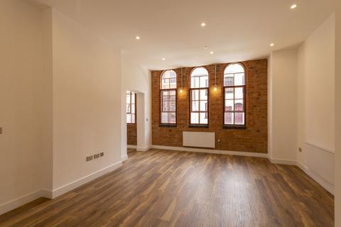 2 bedroom apartment to rent, The Silversmiths, Vittoria Street, Birmingham, B1