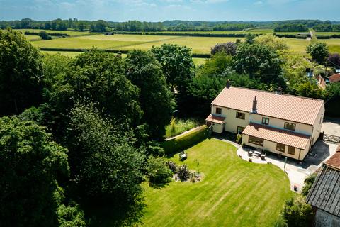 6 bedroom detached house for sale, Saxlingham Thorpe