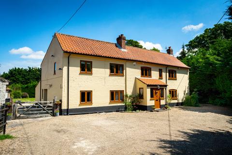 6 bedroom detached house for sale, Saxlingham Thorpe