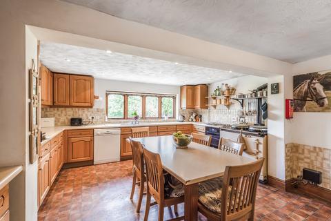 6 bedroom detached house for sale, Saxlingham Thorpe