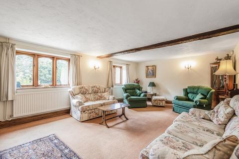 6 bedroom detached house for sale, Saxlingham Thorpe