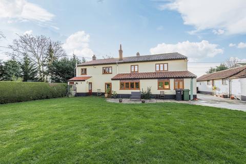 6 bedroom detached house for sale, Saxlingham Thorpe