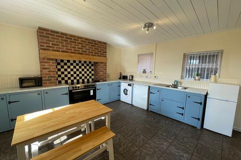 2 bedroom cottage to rent, Beck Cottage, Three Horseshoes, CA6