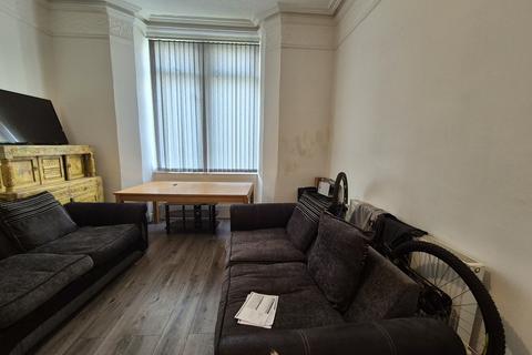undefined, Grey Road, Liverpool L9