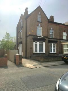 undefined, Grey Road, Liverpool L9