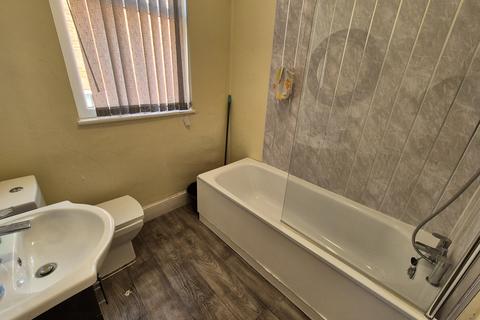 undefined, Grey Road, Liverpool L9