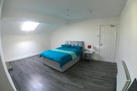 undefined, Grey Road, Liverpool L9