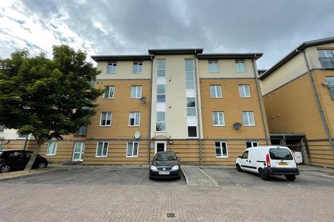 2 bedroom flat for sale, Providence Park, Princess Elizabeth Way