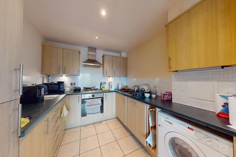 2 bedroom flat for sale, Providence Park, Princess Elizabeth Way