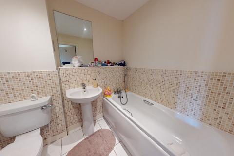 2 bedroom flat for sale, Providence Park, Princess Elizabeth Way