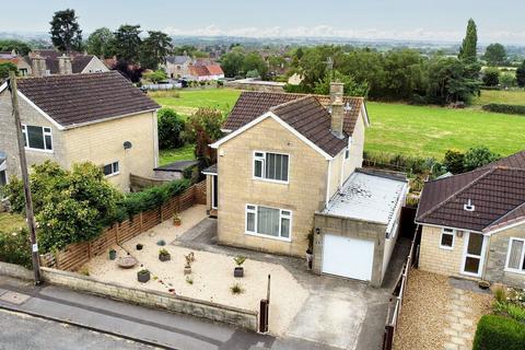 3 bedroom detached house for sale, Whaddon Lane, Trowbridge BA14