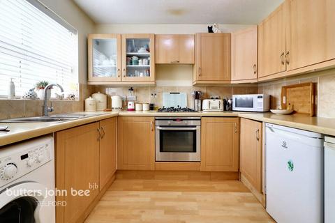 2 bedroom semi-detached house for sale, Bullrush Glade, Telford